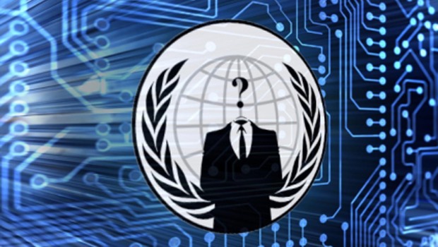 Anonymous attacca il ministero degli interni