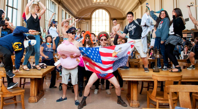 Harlem Shake sul tuo browser! Fai ballare le tue immagini!
