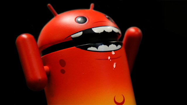 Malware Android : La nuova versione è stata scoperta da una società russa