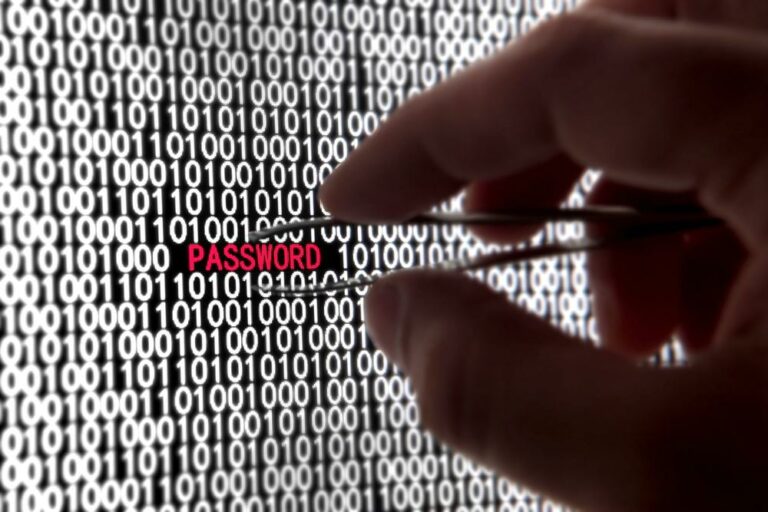 Password sicura e come prevenire i Cracker
