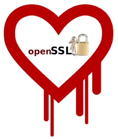 Heartbleed colpisce anche le app