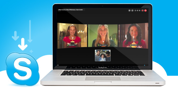 Skype si apre alle videochiamate di gruppo gratis