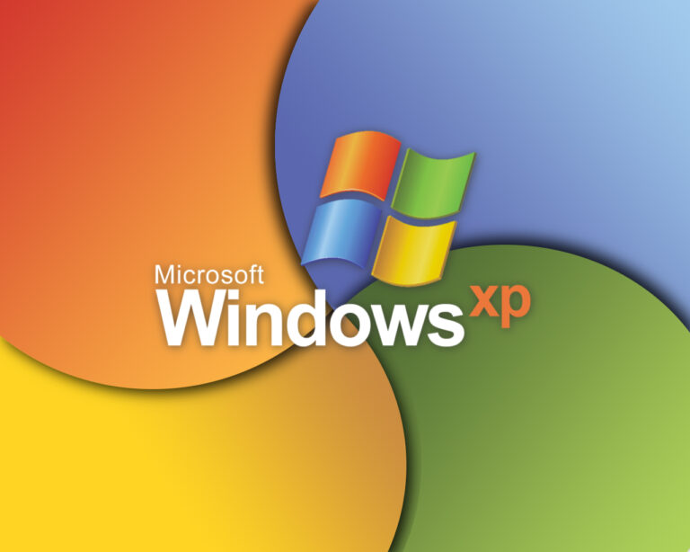 Diciamo addio a Windows Xp