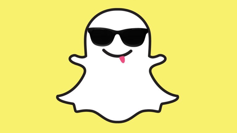 Come recuperare foto e video eliminati su Snapchat