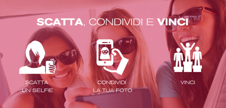 Contest Nissan Micra: partecipa anche tu!