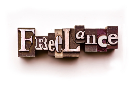 I migliori strumenti per freelance 1 logo freelance
