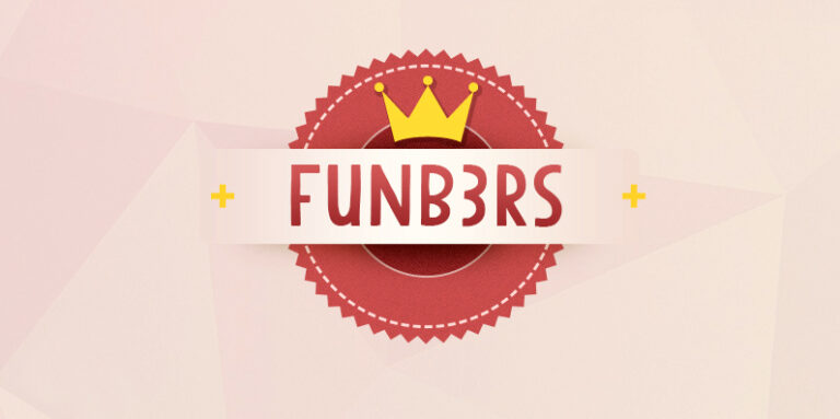 Funb3rs, la nuova app-game per gli amanti dei numeri