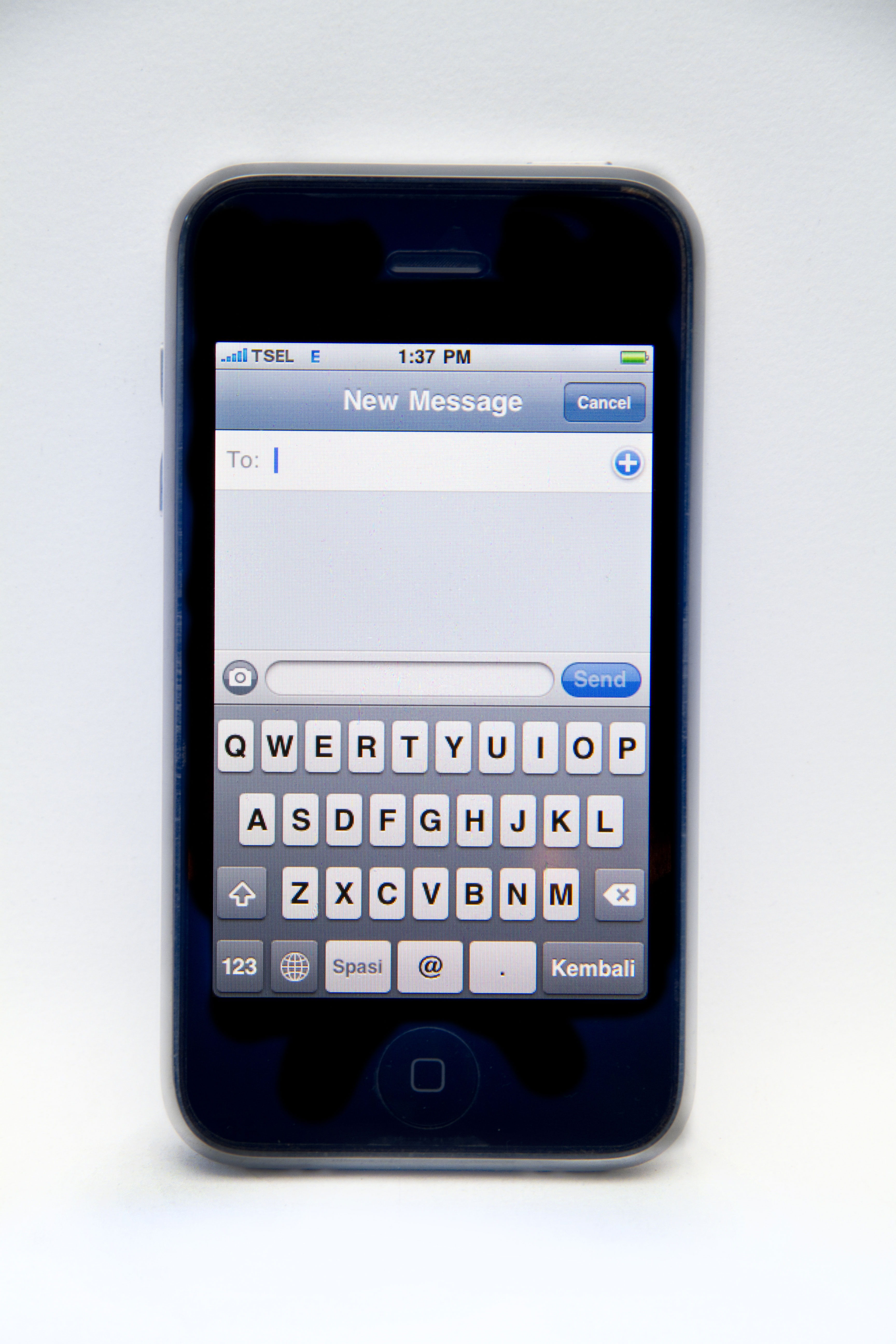 3 Trucchi Per I Messaggi Di IOS X Droppergen
