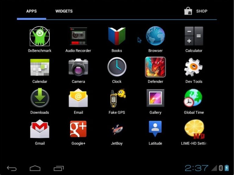 Come cancellare file web temporanei dai dispositivi Android