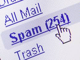 Come bloccare gli SPAM su Gmail