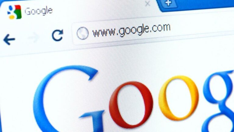 Come impostare la pagina iniziale di Google