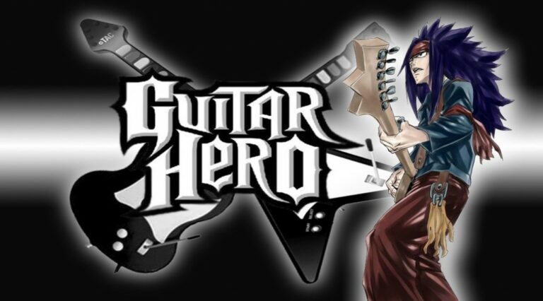 Guitar Hero per PS4 e Xbox One