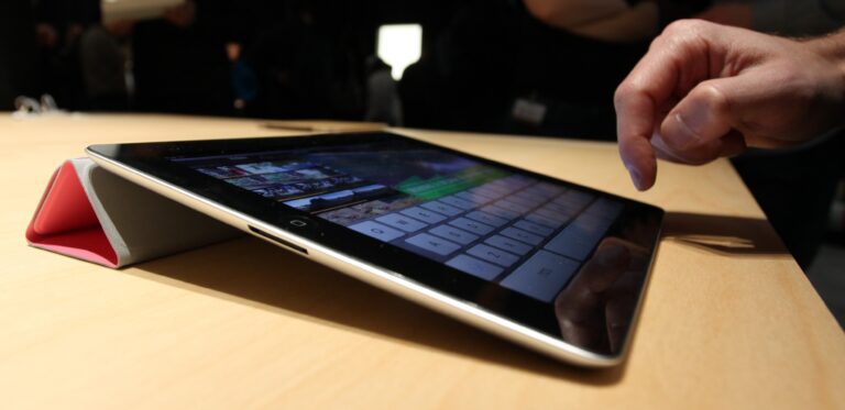 Trucchi per risparmiare tempo con Office per iPad