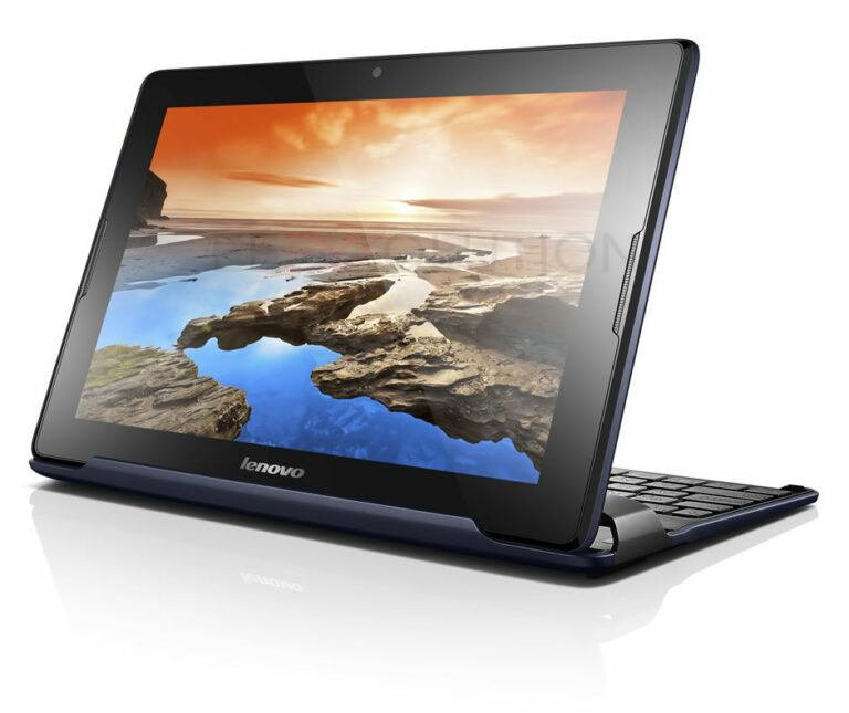 Lenovo Tab 2 A8 e A10: caratteristiche tecniche e prezzo