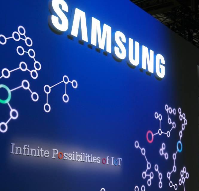 La scansione dell’iride arriverà nei nuovi Samsung Galaxy S7 e LG G5?