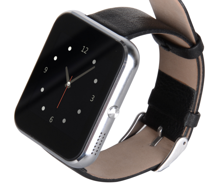 Cubot R8: lo smartwatch, clone dell’Apple Watch