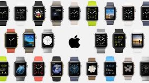 La seconda versione di Apple Watch avrà la batteria più grande e il look identico