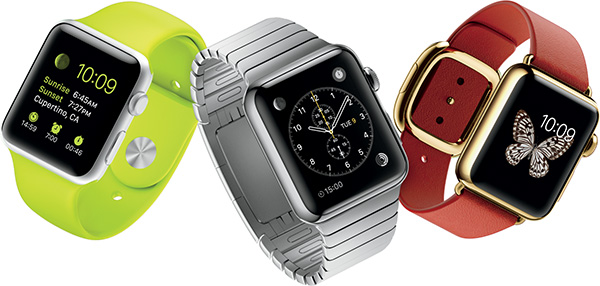 Apple Watch interessa ancora meno dell’iPod tra i fan Apple