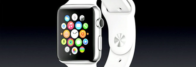 Apple Watch 2: arriverà nel 2016