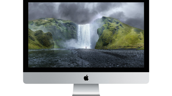 Apple ritira gli iMac da 27″ per un difetto di fabbricazione