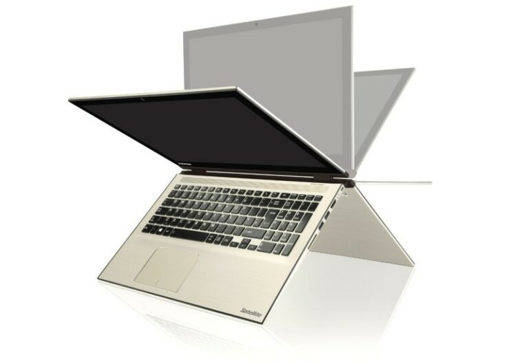 Satellite Radius 15: un ibrido notebook e tablet per l’intrattenimento domestico