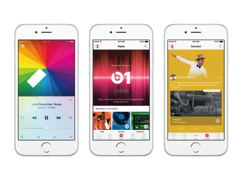 Apple Music e Sonos multiroom saranno compatibili?