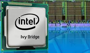 E’ arrivato Intel Ivy Bridge