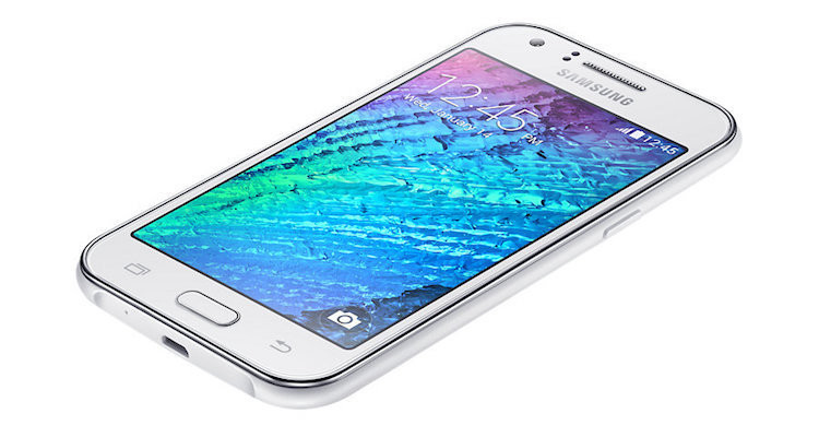 Samsung Galaxy J2: ecco tutte le specifiche!