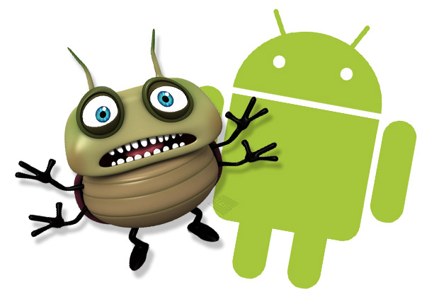 Scoperto un bug nel sistema operativo Android