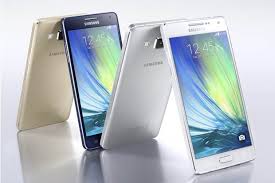 Samsung presenta il nuovo Galaxy A8