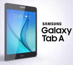 Samsung pubblica un video dedicato al suo nuovo tablet Galaxy Tab A