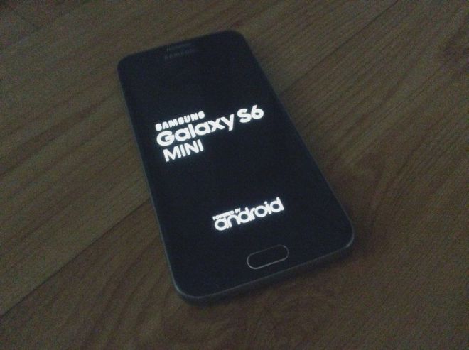 Samsung Galaxy S6 arriverà anche in versione mini