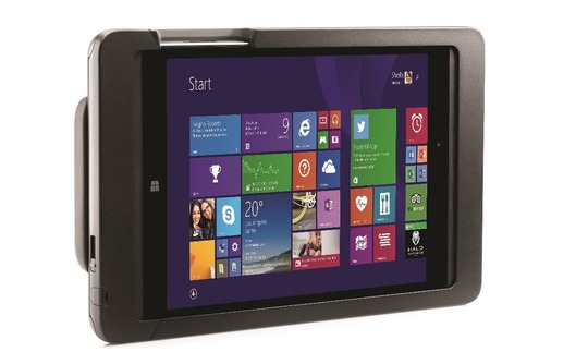 I tablet in azienda sempre più utilizzati rispetto ai PC