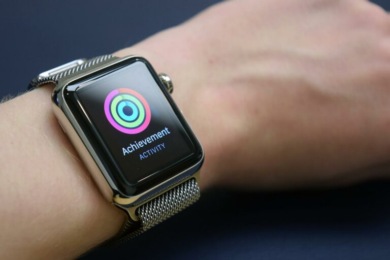 Apple Watch raggiunge i 3 milioni di dispositivi piazzati sul mercato