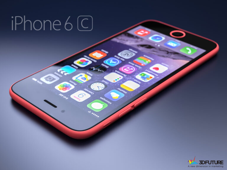 iPhone 6c: davvero uno schermo da 4 pollici?