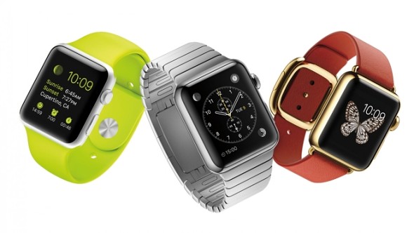 Secondo gli analisti, le vendite di Apple Watch sarebbero in calo