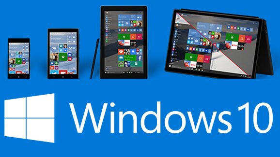 Il 29 luglio debutta Windows 10