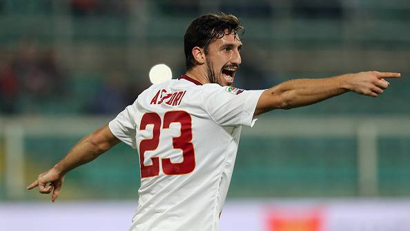 Mercato Juventus: Obiettivo Astori!