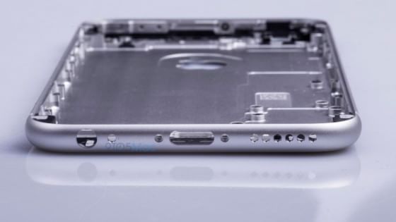 Il nuovo iPhone: meno chip ma più potenti