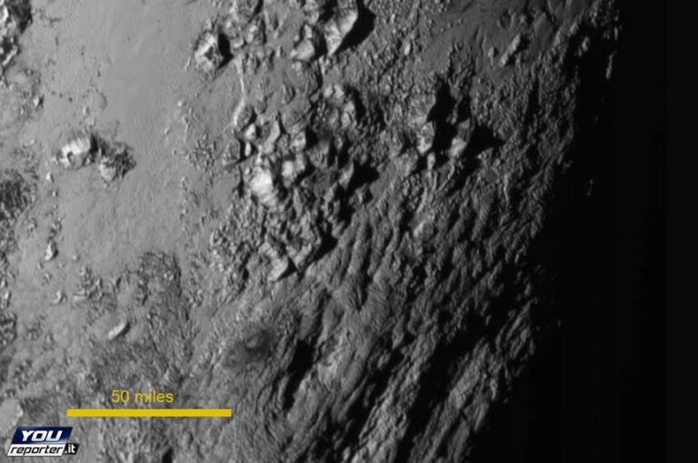 New Horizons: anche una donna italiana nel team che ha svelato Plutone