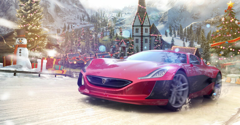 GAMELOFT. Disponibile un nuovo, fresco update per Asphalt 8
