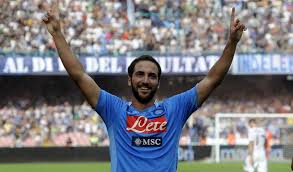 Calciomercato Napoli, le ultimissime in tempo reale: Higuain va via al 60%