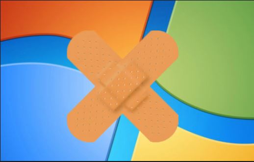 Microsoft rilascia una patch di emergenza per Windows