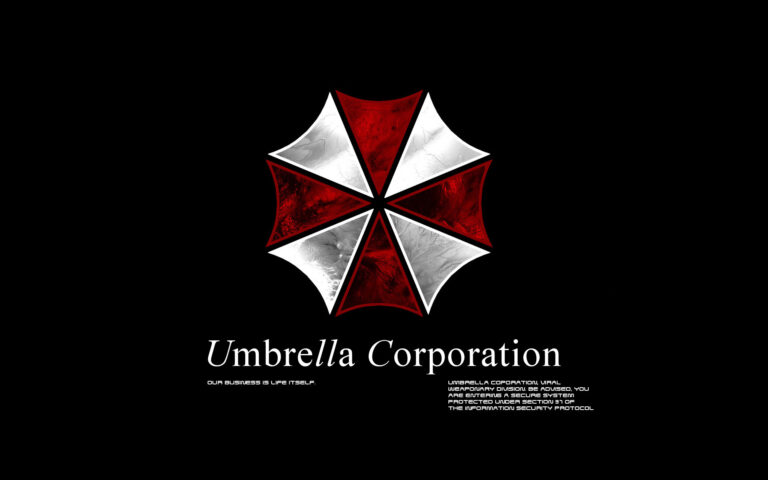 Capcom registra Resident Evil Umbrella Corps