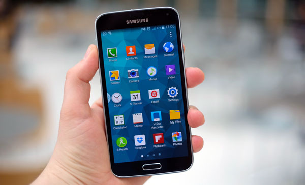 Perché preferire il Samsung Galaxy S5: ecco cinque buoni motivi