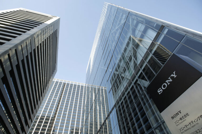 Sony punta sui droni, siglata partnership con Zmp
