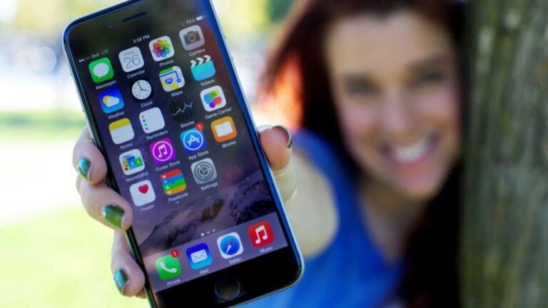 La Apple non presenterà l’iPhone 6C