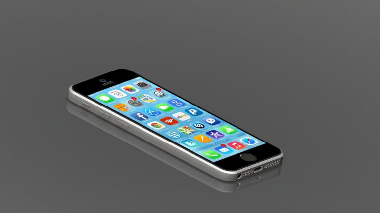 Concept iPhone 7: video completo