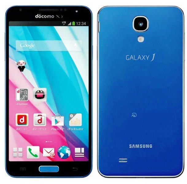 Samsung Galaxy J5 presto anche in Europa