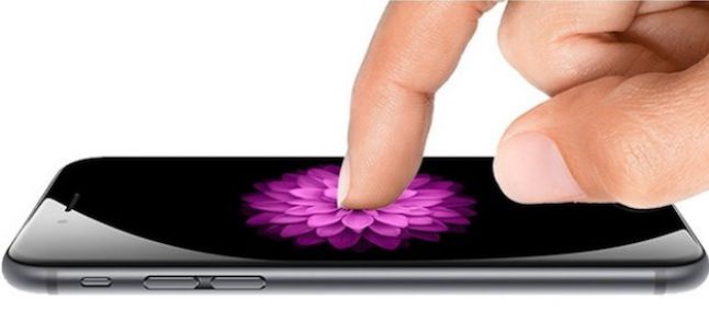iPhone 6s: aumenta la produzione per lo schermo “Force Touch”